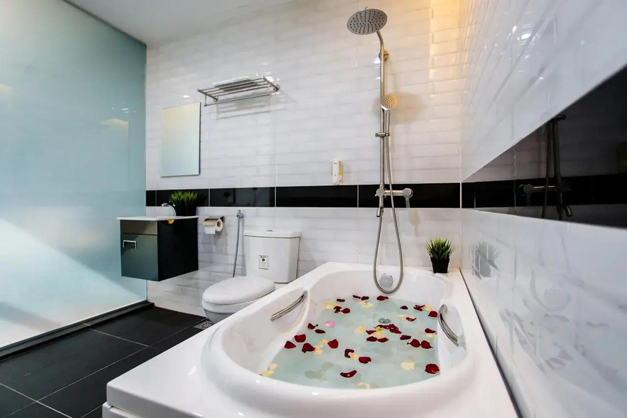 Jenjarom Boutique Hotel Banting  Ngoại thất bức ảnh